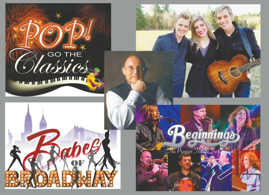 MifflinJuniata Community Concert Association News, Sports, Jobs